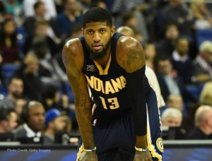 In an NBA Free Agency deal, Paul George is headed to the Oklahoma City Thunder.