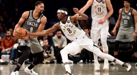 Brooklyn Nets Suffer Terrible Loss to Indiana Pacers 115-86 | NEWS