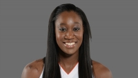 Tina Charles, New York Liberty, center, selected for 2016 U.S. Olympic Women's Basketball team