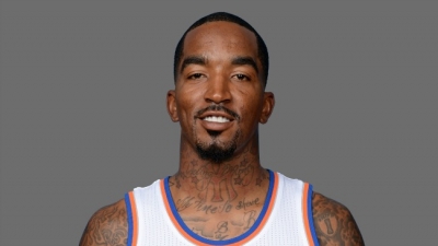 New York Knicks shooting guard JR Smith scored 37 points