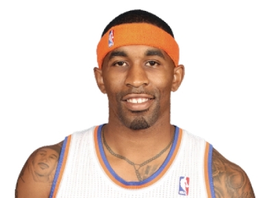 Former New York Knicks guard, Chris Smith