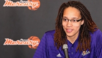 Brittney Griner Files for Annulment