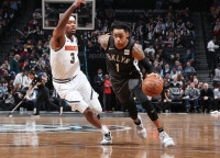 The Brooklyn Nets Dug Deep to Upset the Denver Nuggets 135-130 | 411SportsTV News