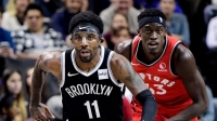 Brooklyn Nets Still Need to Gel, Lose to Toronto Raptors 123-107 in Preseason Finale | 411Sports News