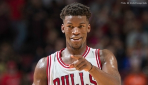 Jimmy Butler leaves Chicago Bulls for the Minnesota Timberwolves during NBA Free Agency