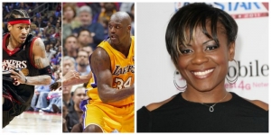 Allen Iverson, Shaquille O&#039;Neal, Sheryl Swoopes named to 2016 Naismith Memorial Basketball Hall of Fame class