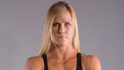 Ultimate Fighting Champion women&#039;s Bantamweight champion Holly Holm to fight Miesha Tate on March 5, 2016