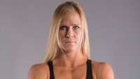 Ultimate Fighting Champion women's Bantamweight champion Holly Holm to fight Miesha Tate on March 5, 2016