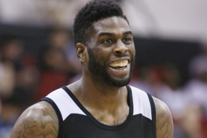Brooklyn Nets power forward/center Willie Reed injured right thumb in preseason game