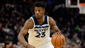 Jimmy Butler still wants to be traded