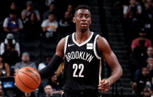 Brooklyn Nets guard Caris LeVert signs multi-year contract extension with the Brooklyn Nets