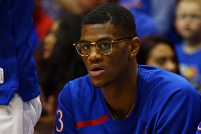 Billy Preston leaves University of Kansas Basketball to pursue pro basketball in Europe because the NCAA took too long to make a decision on his fate