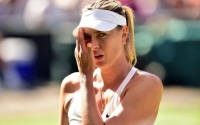 Tennis professional Maria Sharapova's sentence cut from 24 months to 15 months