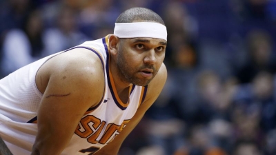 Jared Dudley acquired by Brooklyn Nets from Phoenix Suns